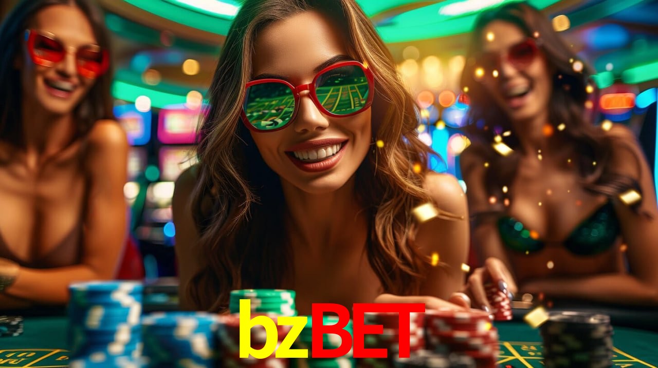 Experiência VIP bzbet