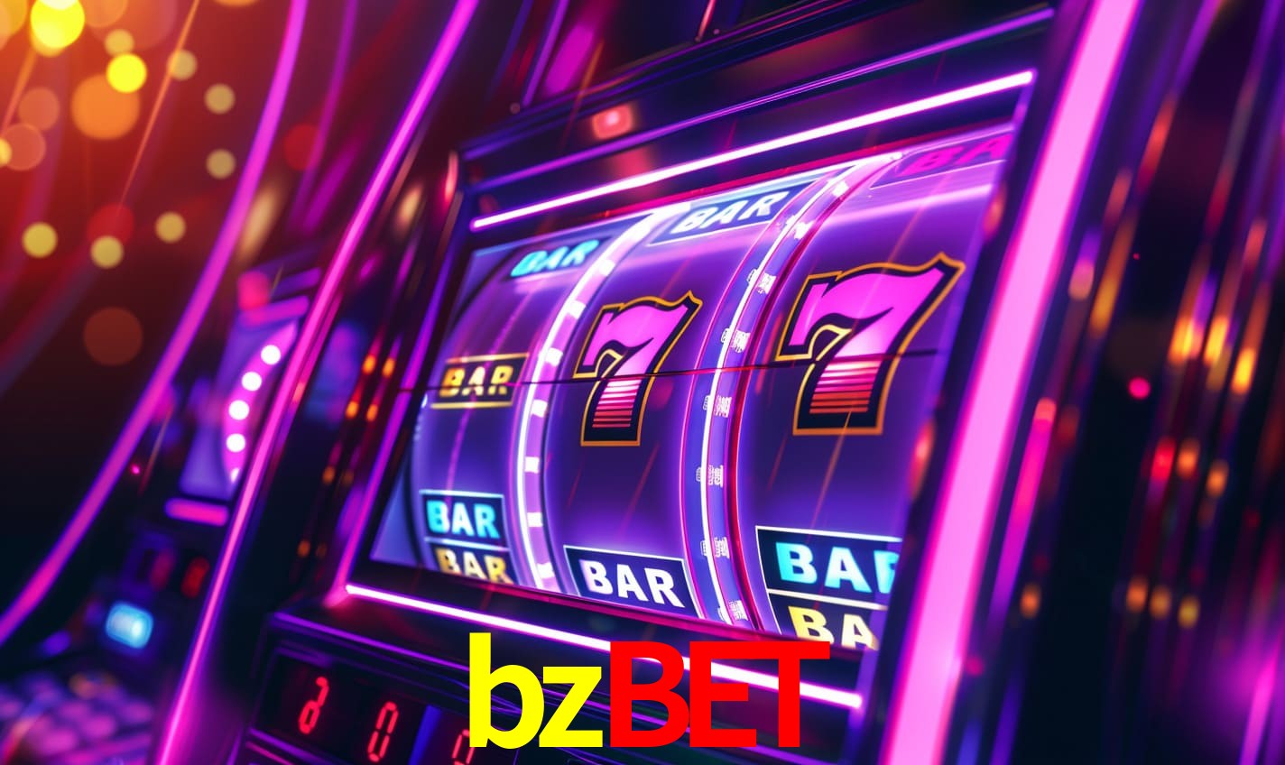 bzbet: Seu Cassino Premiado com Pagamentos Rápidos