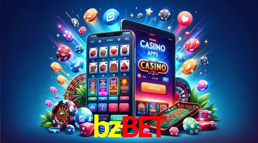 Platform Technology bzbet