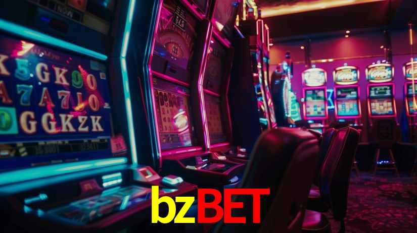 APP oficial da bzbet para mobile