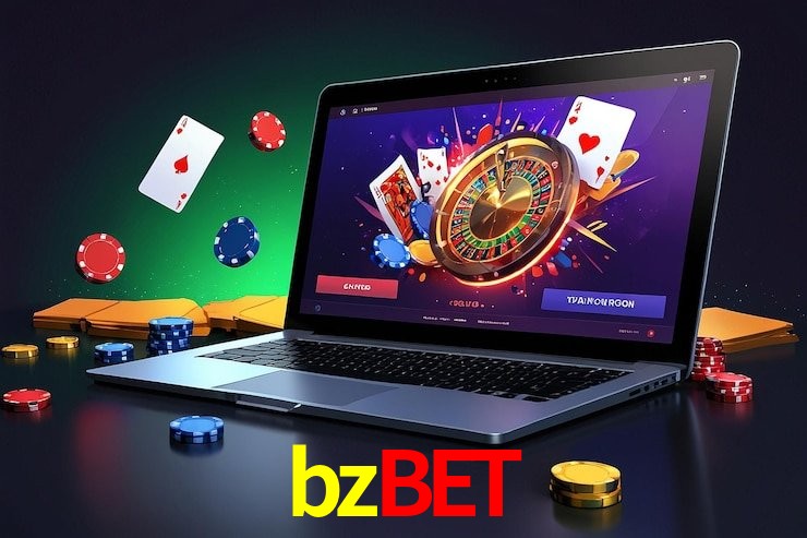 Imagem secundária de apoio para instalação do app bzbet
