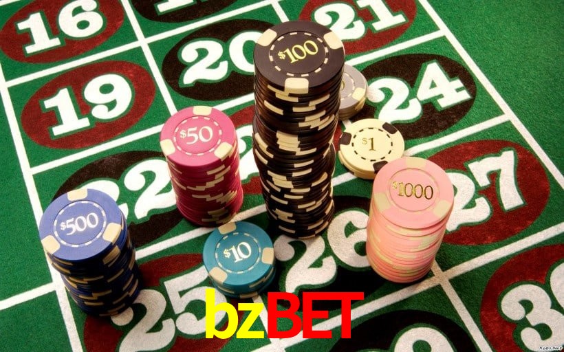 Estatísticas Esportivas bzbet