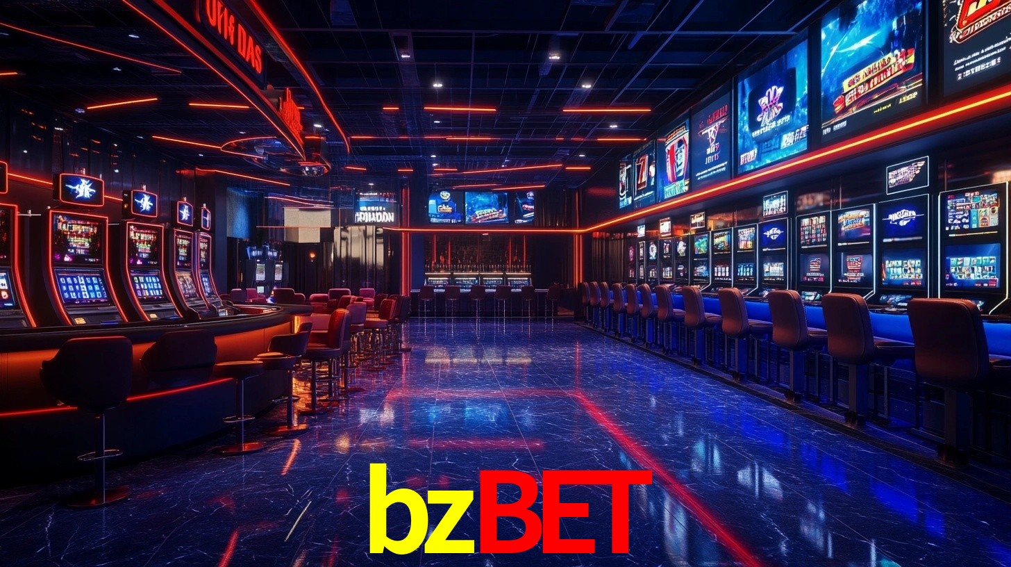 Live Casino bzbet