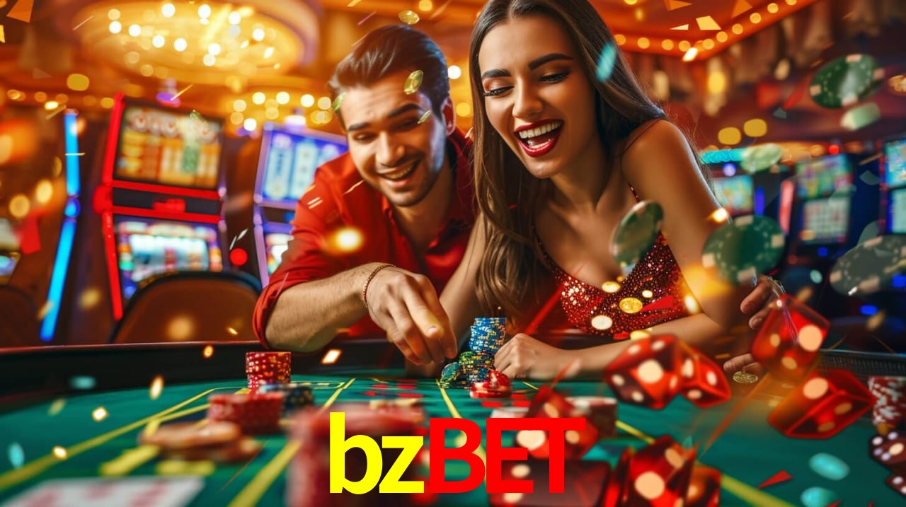 Design Responsivo bzbet