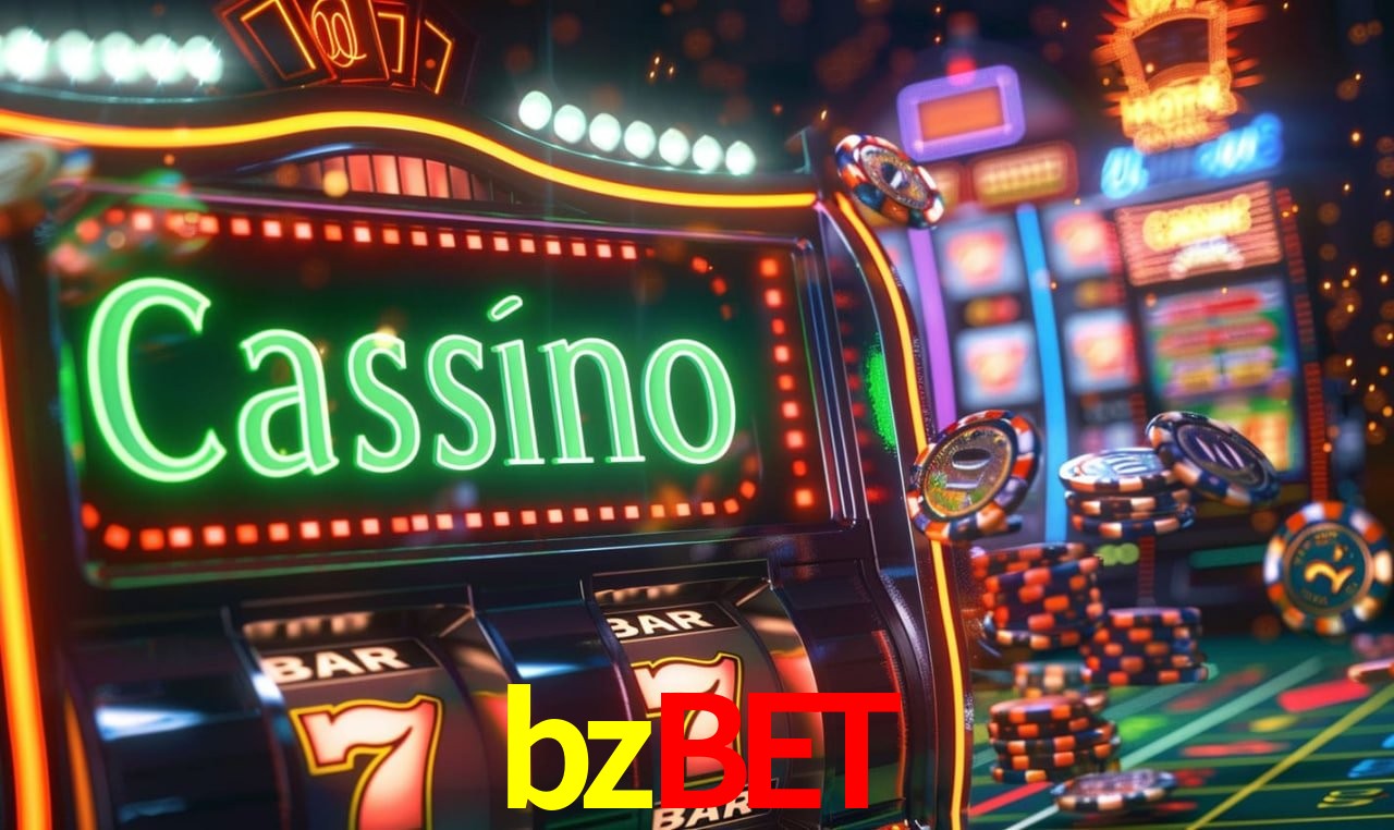 Tecnologia da Plataforma bzbet