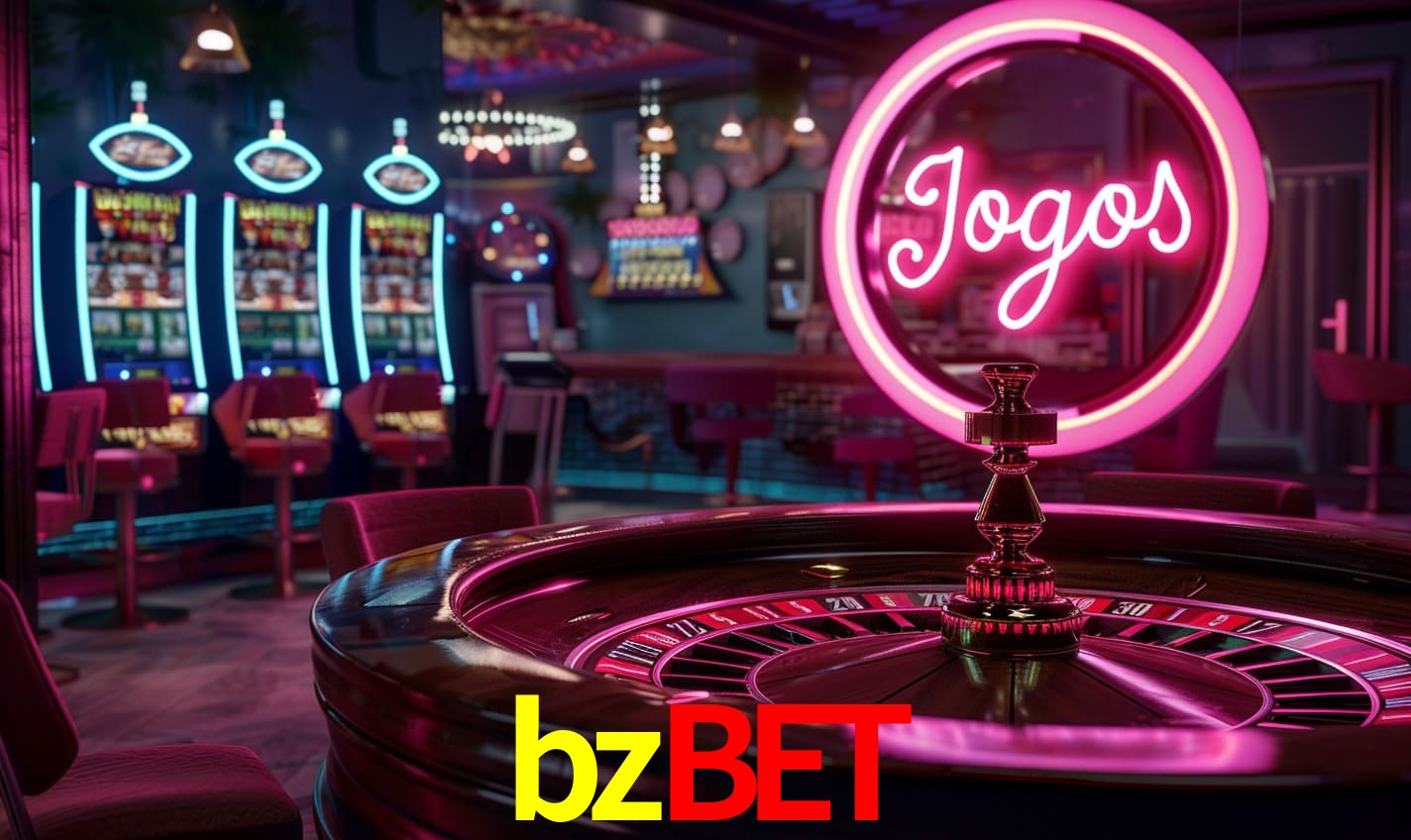 A Experiência Imersiva dos Cassinos Ao Vivo no bzbet