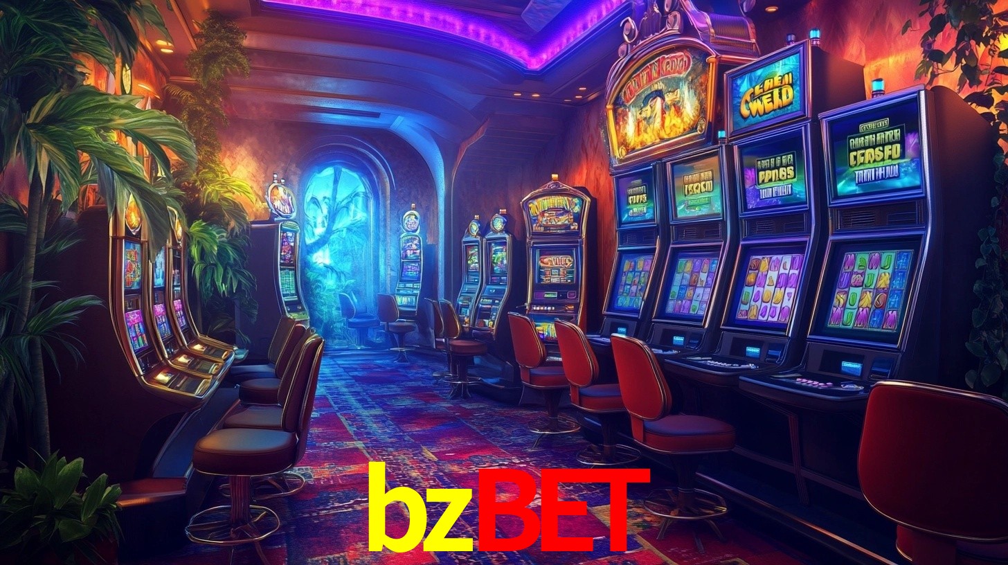 VIP Casino bzbet