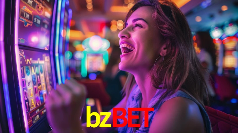 Experimente o Login Seguro Premium no bzbet