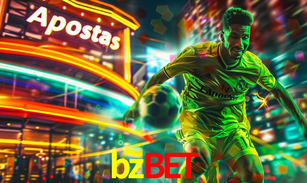 Jogos de Slot bzbet