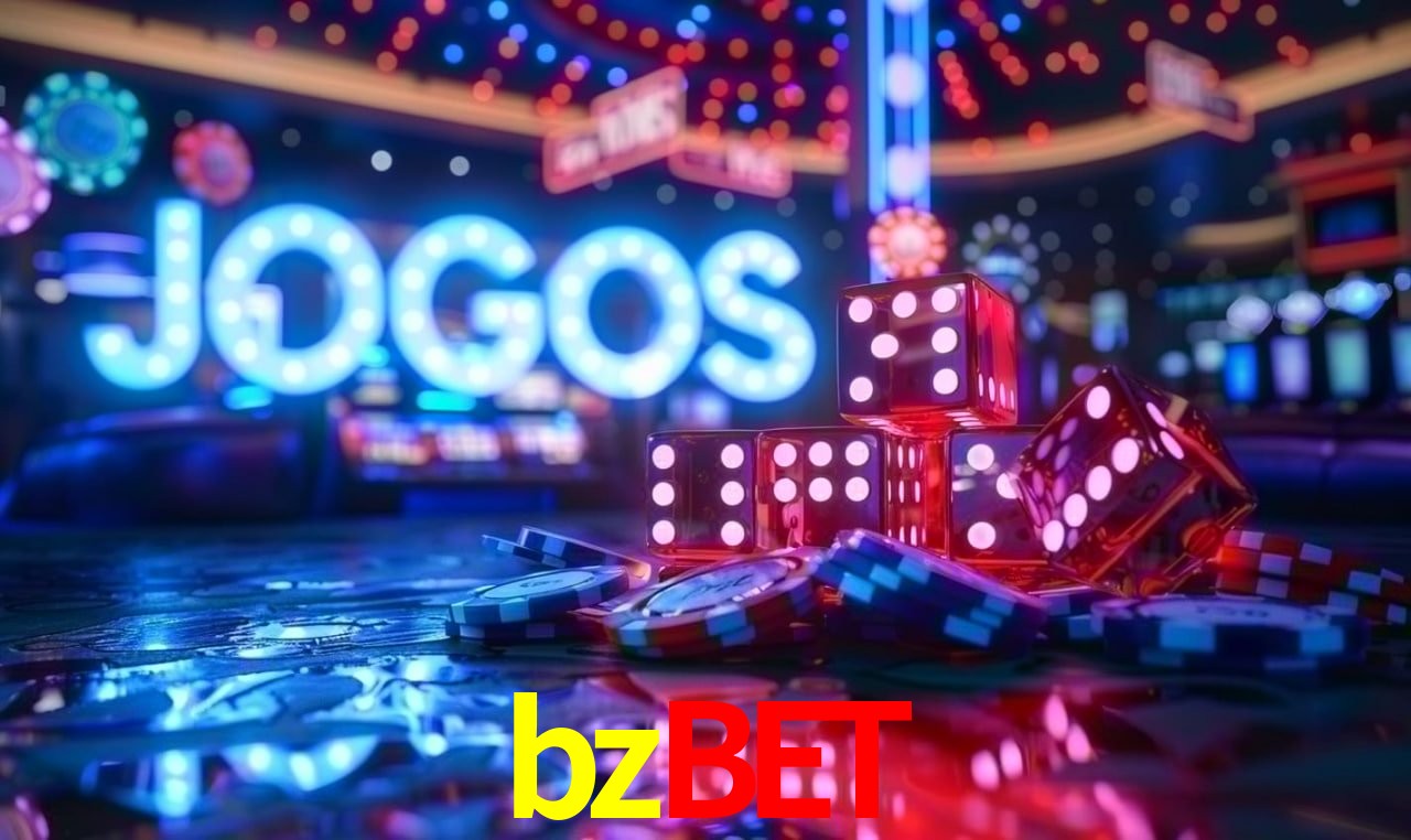 Jogos Exclusivos bzbet
