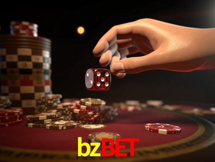 Provedores de Jogos bzbet