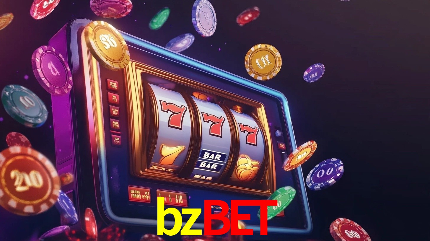 Blackjack Table bzbet