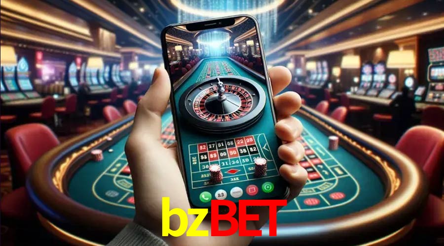 Account Benefits bzbet