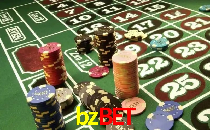 Diretório de Jogos bzbet