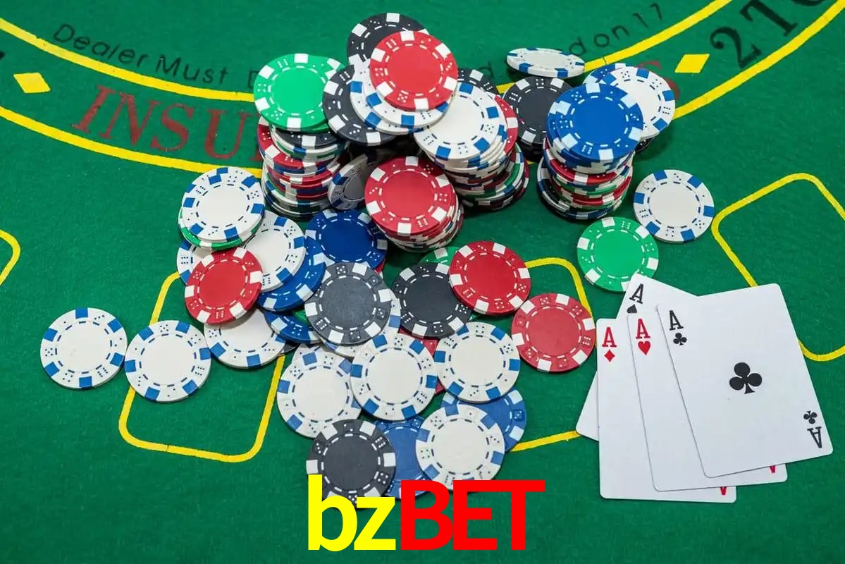 Torneios bzbet