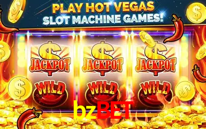 Descubra o Mundo do Cassino Online com bzbet