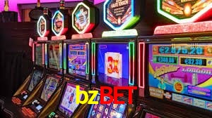 Interface do App bzbet