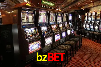 A Revolução dos Aplicativos de Jogos no bzbet