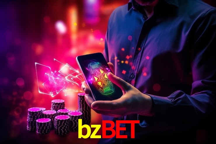 Mesa de Roleta bzbet