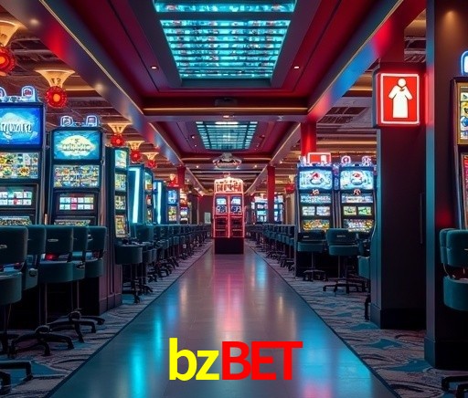 Desvendando o Mundo dos Jogos Virtuais na bzbet